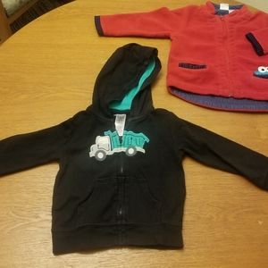 18 Month Boys Lot, 31pc.